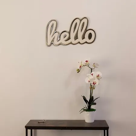 Colombo In Apartman *