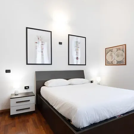 Colombo In Apartman Torino