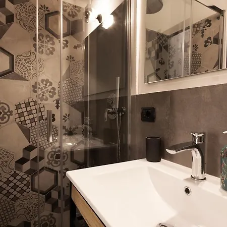 Apartman Colombo In Torino