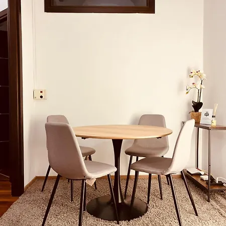 Colombo In Apartman Torino