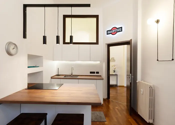 Apartamento Colombo In