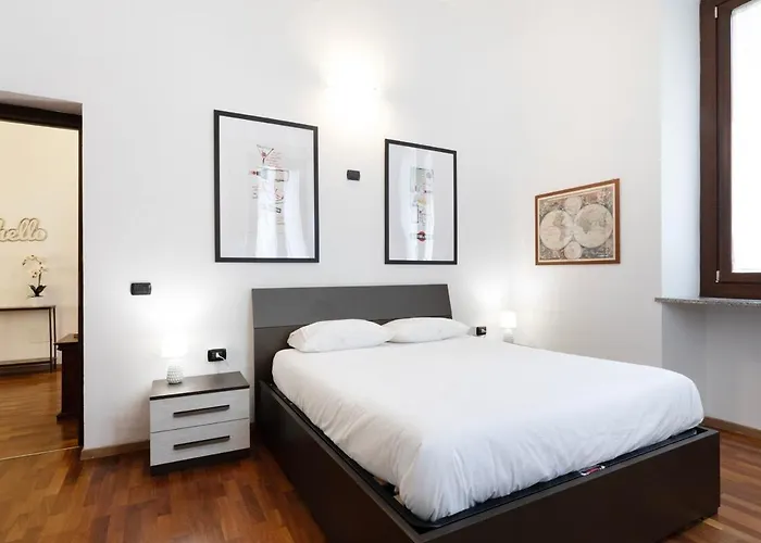 Colombo In Apartamento Turim