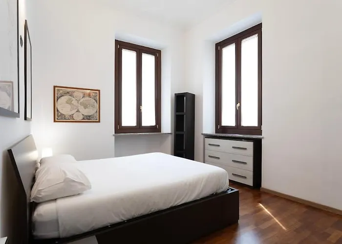 Apartamento Colombo In *