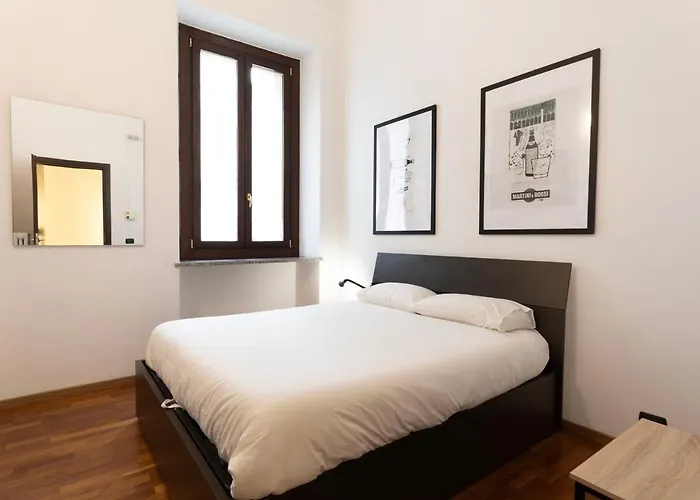 Colombo In Daire Torino