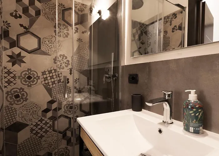 Daire Colombo In Torino