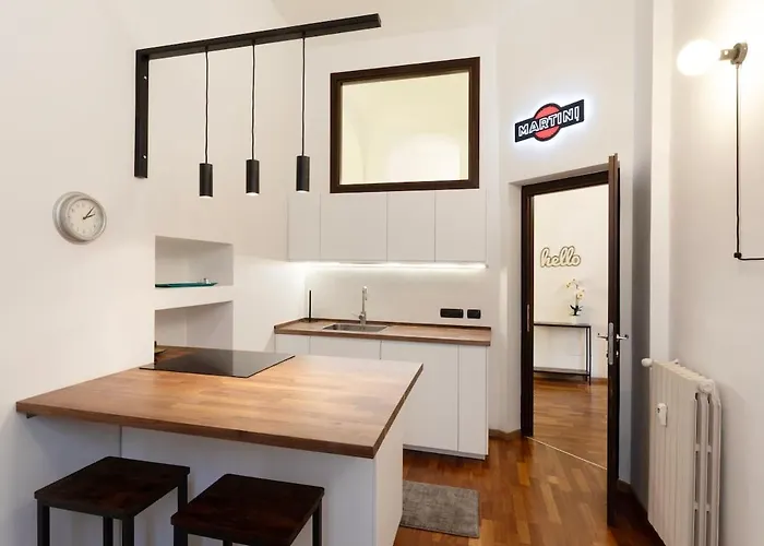 Apartamento Colombo In *