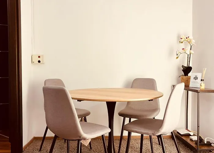 Colombo In Apartamento Turim