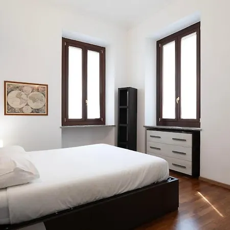 Lägenhet Colombo In *