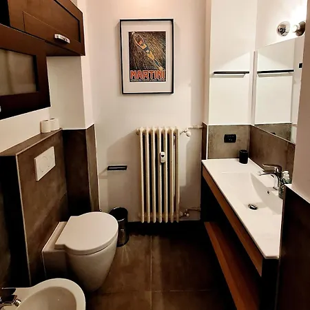 Colombo In Lägenhet *